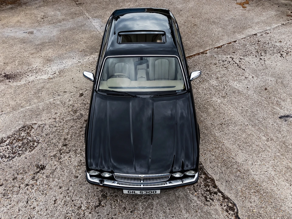 1996 Daimler - Image 29 of 31