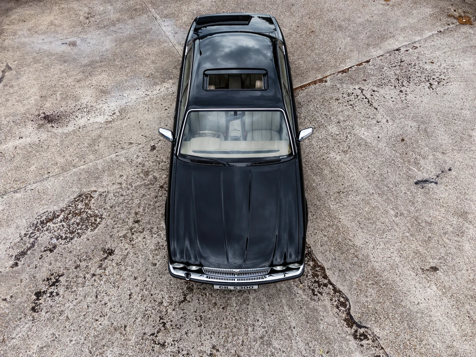 1996 Daimler - Image 30 of 31