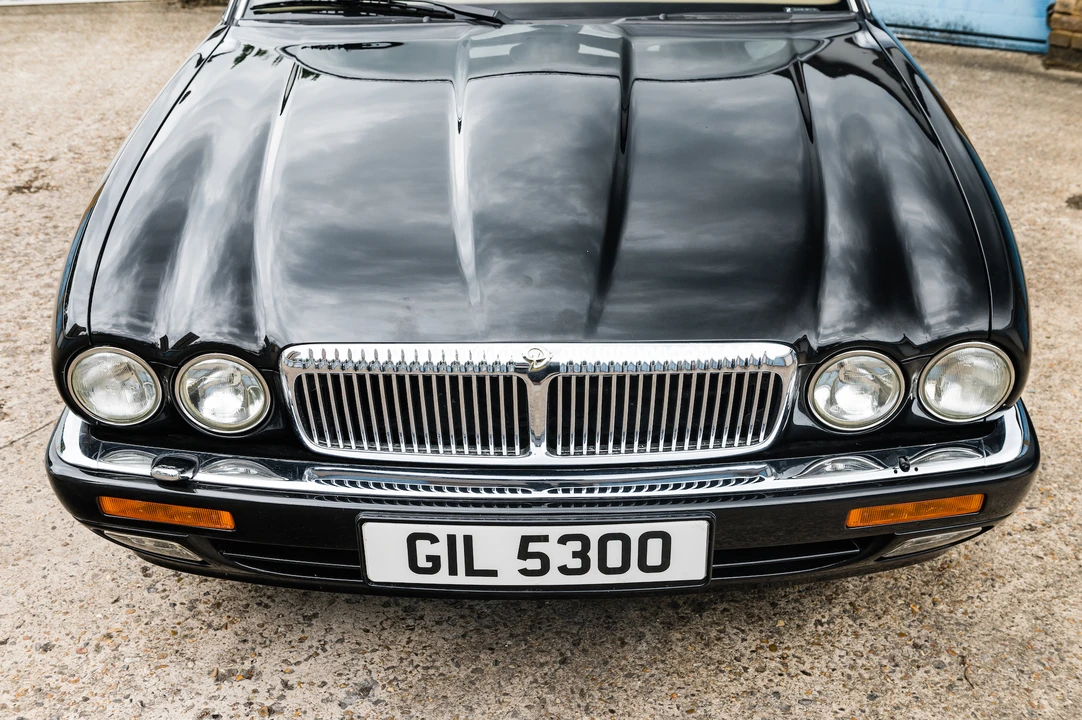 1996 Daimler - Image 31 of 31