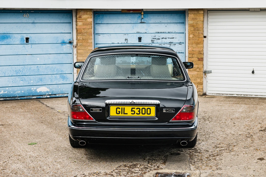 1996 Daimler - Image 17 of 31
