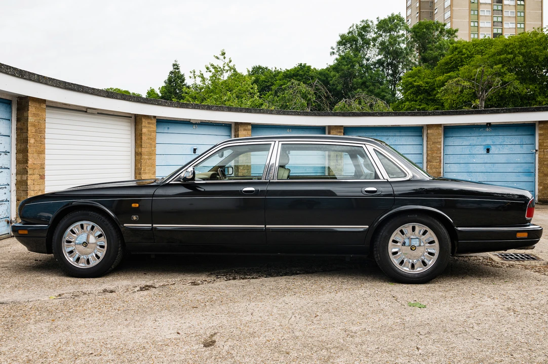 1996 Daimler - Image 15 of 31