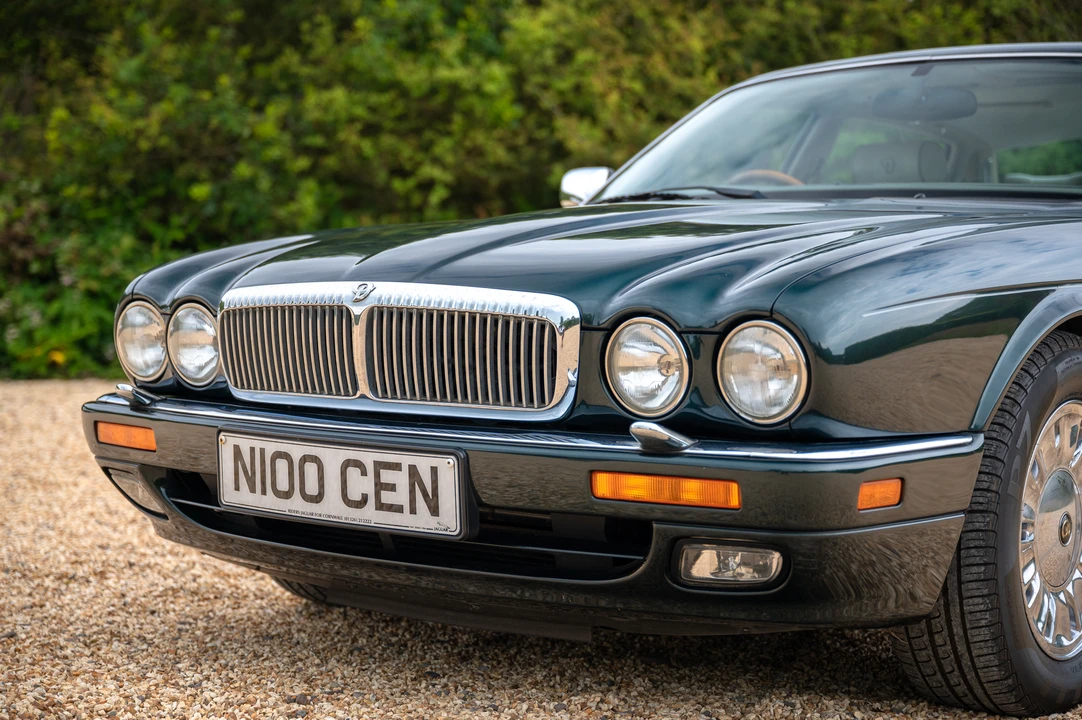 1996 Daimler - Image 17 of 31