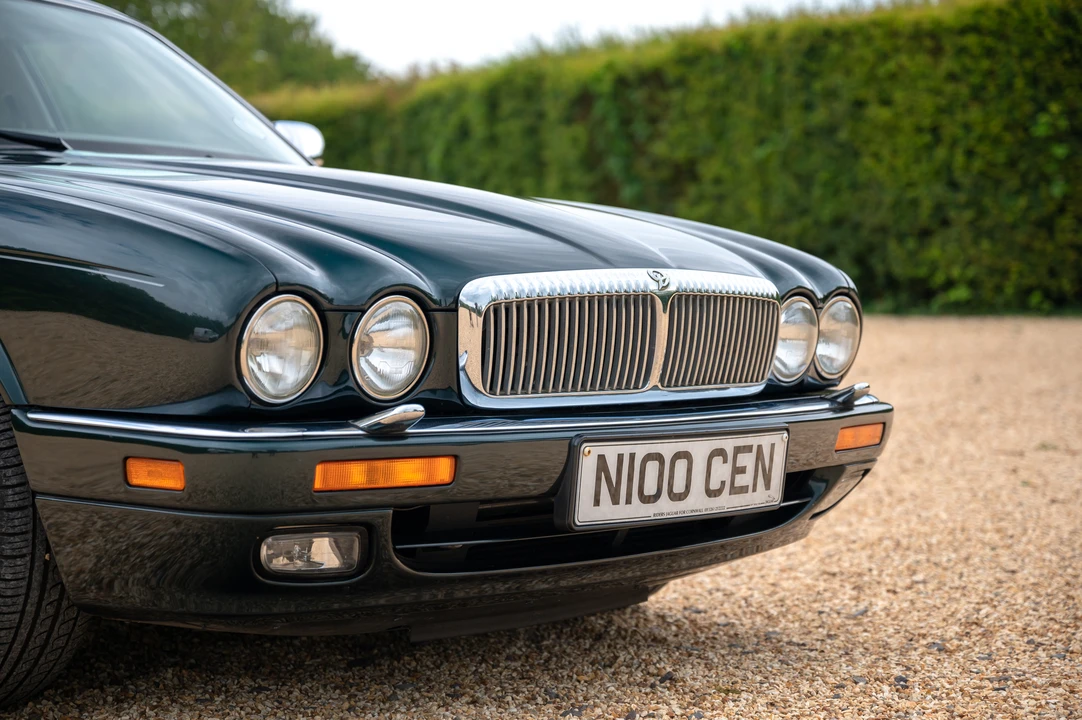 1996 Daimler - Image 16 of 31