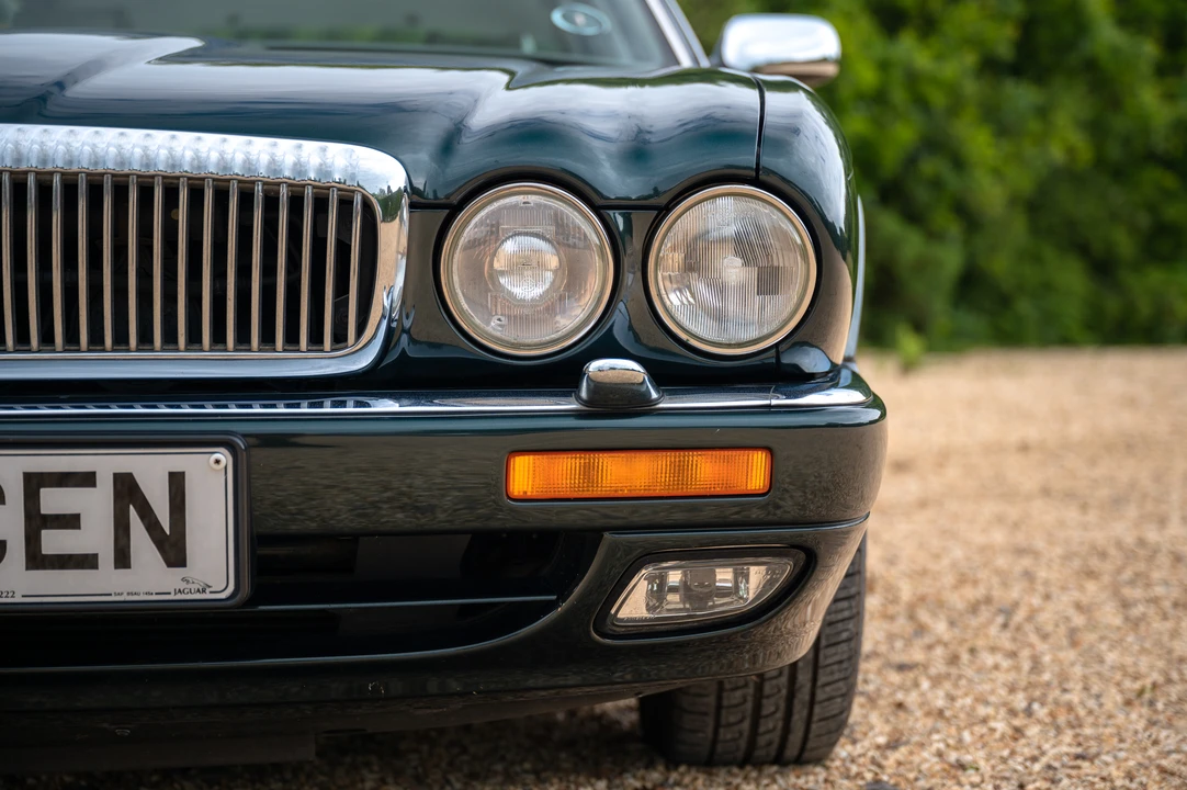 1996 Daimler - Image 15 of 31