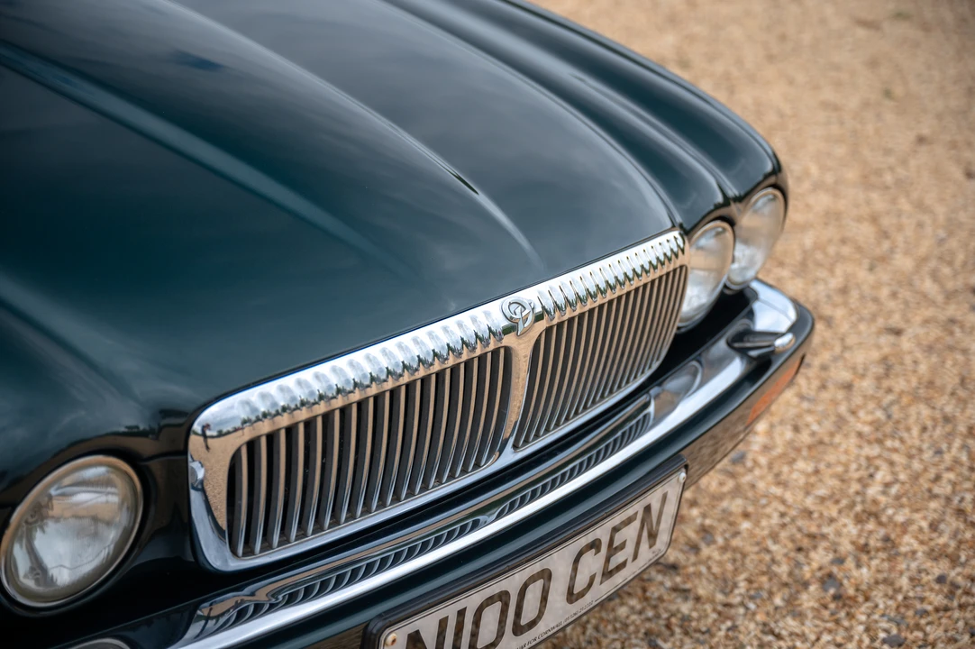 1996 Daimler - Image 19 of 31