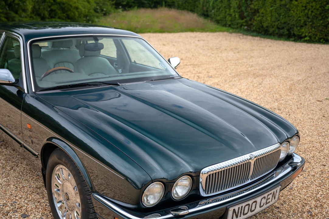 1996 Daimler - Image 18 of 31