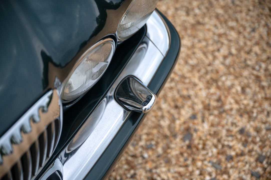 1996 Daimler - Image 21 of 31