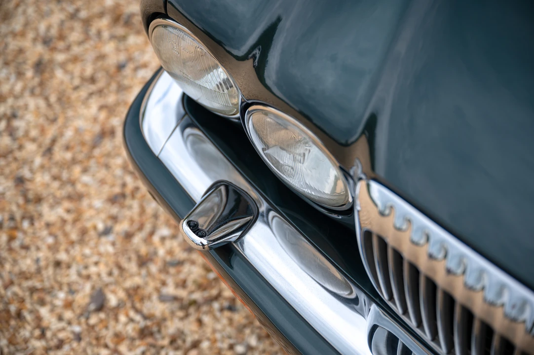 1996 Daimler - Image 22 of 31