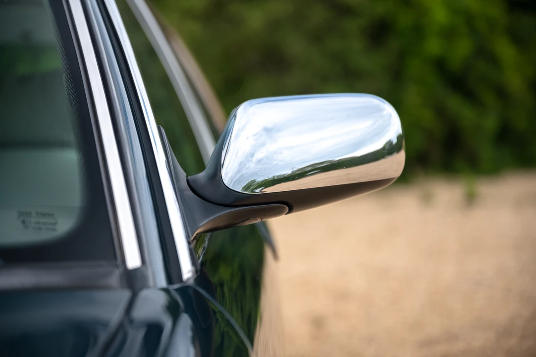 1996 Daimler - Image 26 of 31