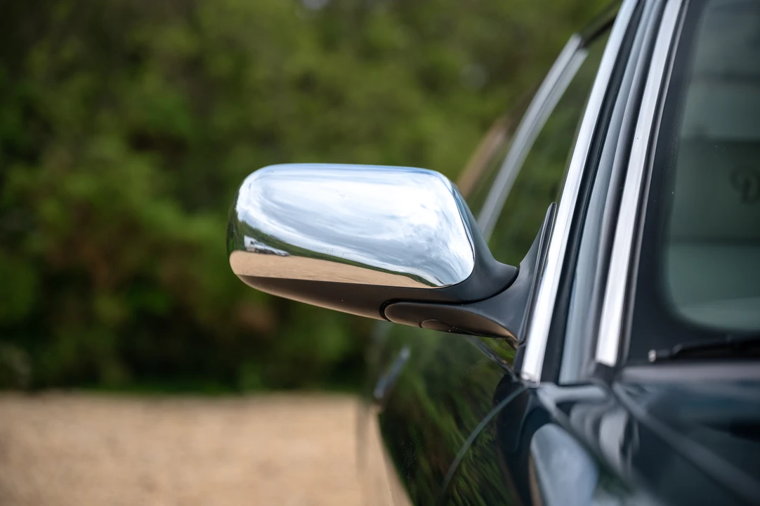 1996 Daimler - Image 25 of 31