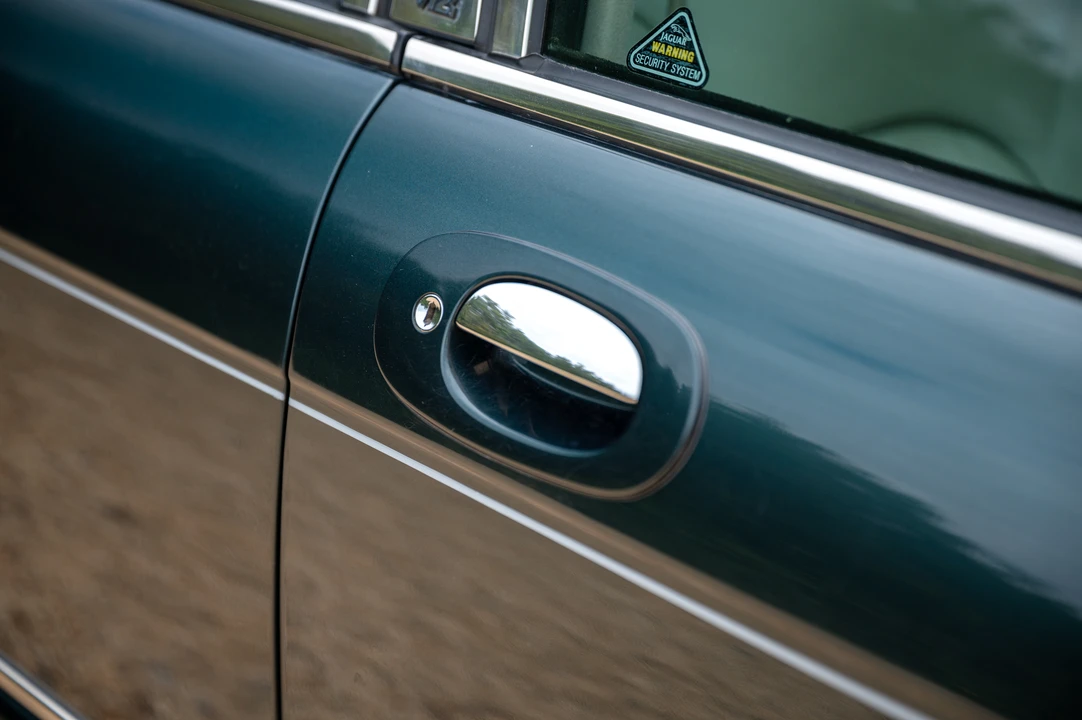 1996 Daimler - Image 31 of 31