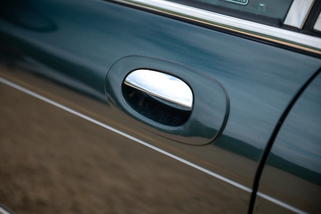 1996 Daimler - Image 29 of 31