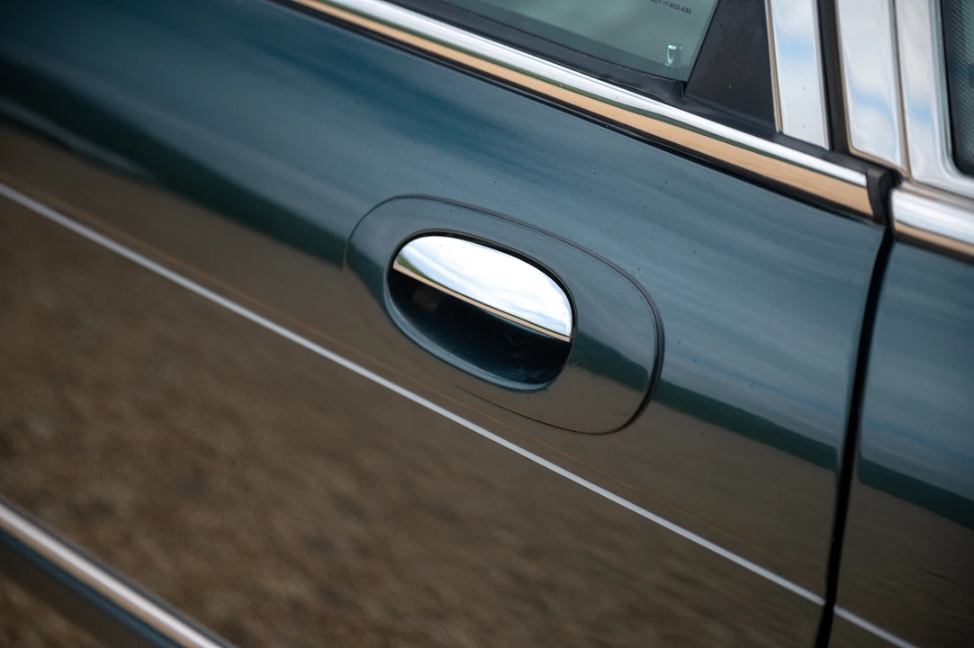 1996 Daimler - Image 30 of 31