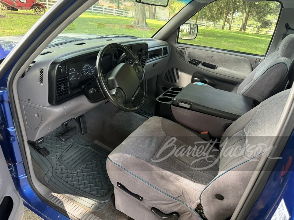 1996 Dodge Ram 2nd Gen - Image 6 of 22