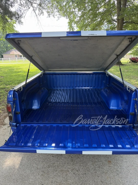 1996 Dodge Ram 2nd Gen - Image 3 of 22