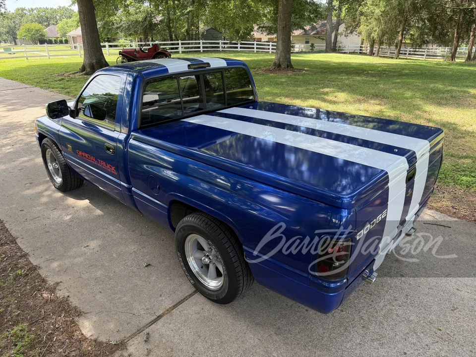 1996 Dodge Ram 2nd Gen - Image 14 of 22