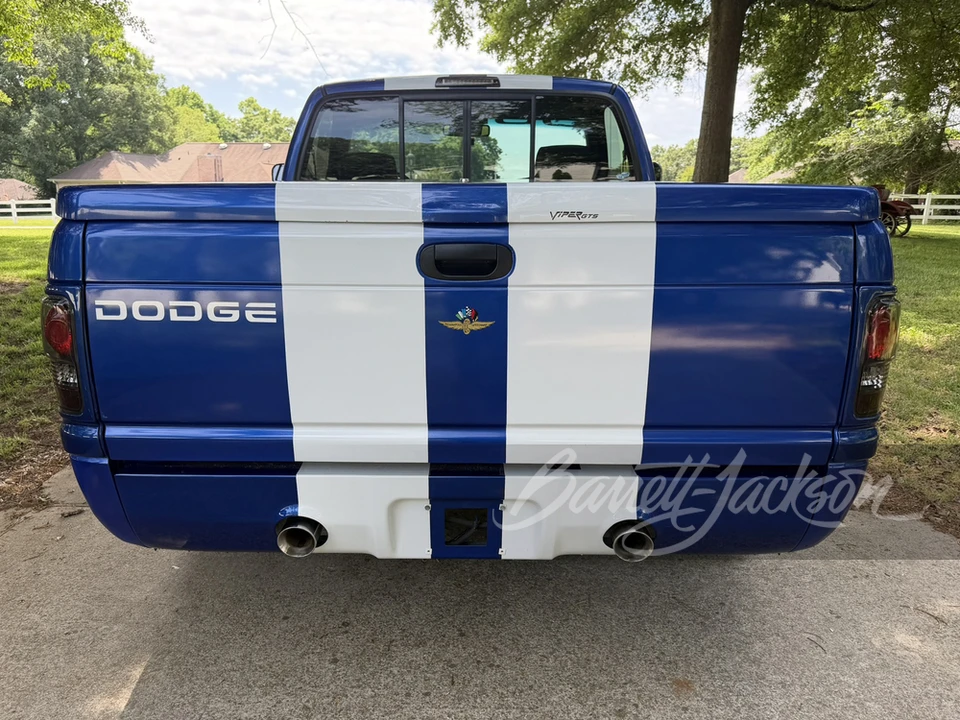 1996 Dodge Ram 2nd Gen - Image 15 of 22