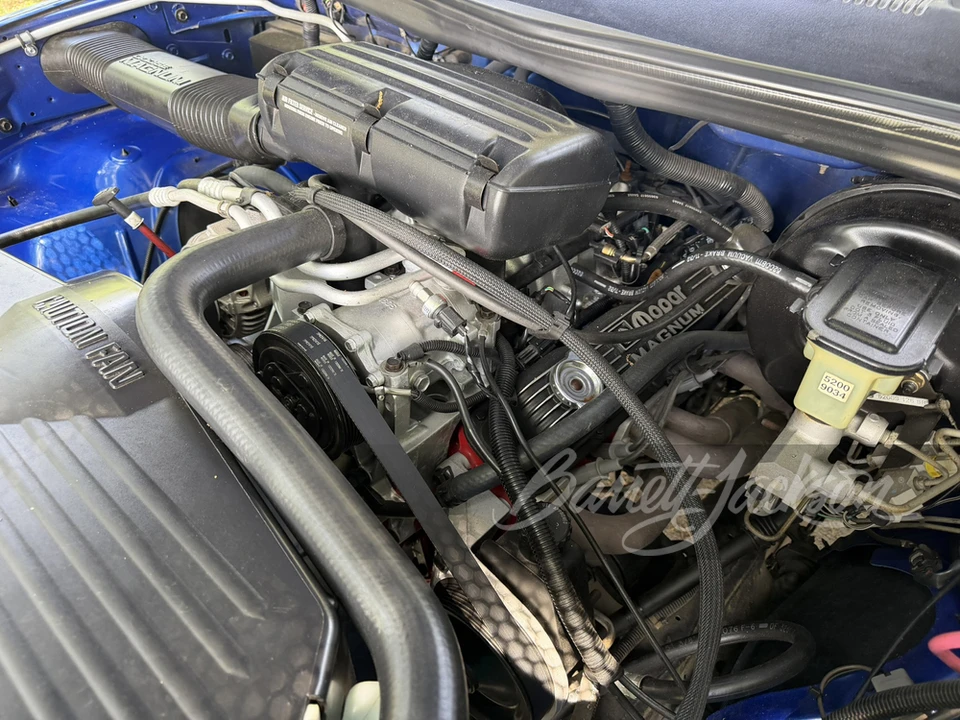 1996 Dodge Ram 2nd Gen - Image 17 of 22