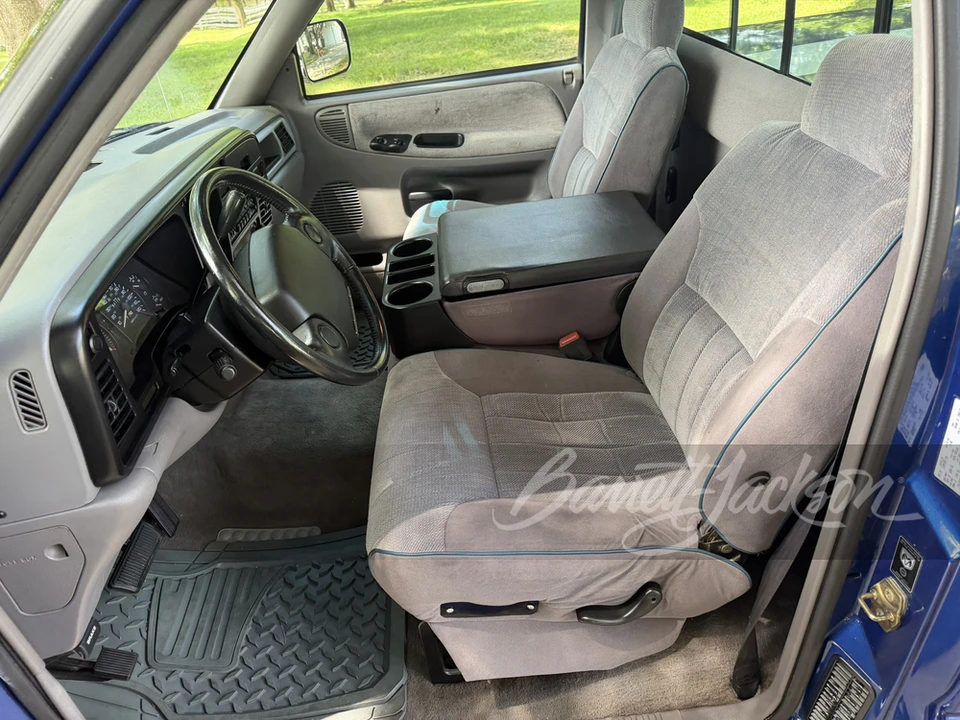 1996 Dodge Ram 2nd Gen - Image 19 of 22