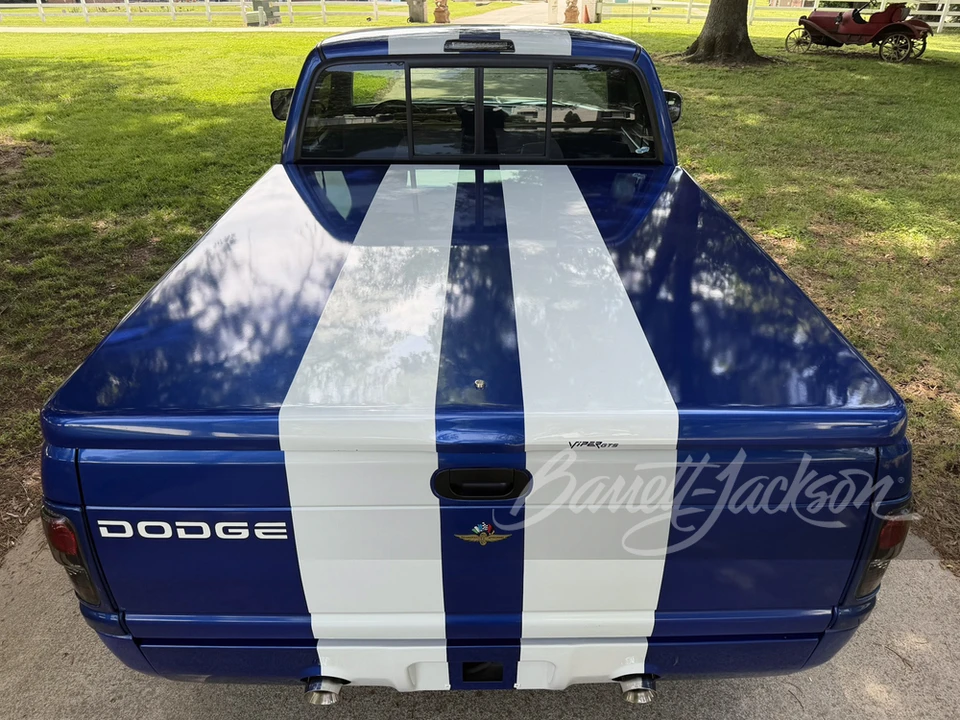 1996 Dodge Ram 2nd Gen - Image 7 of 22