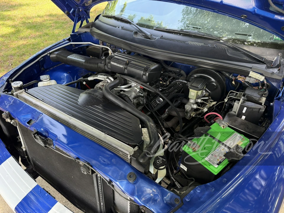 1996 Dodge Ram 2nd Gen - Image 18 of 22
