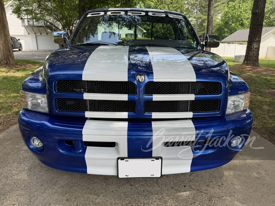 1996 Dodge Ram 2nd Gen - Image 5 of 22