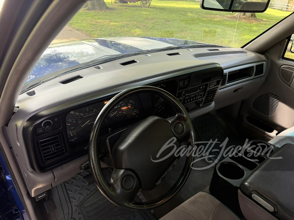 1996 Dodge Ram 2nd Gen - Image 20 of 22