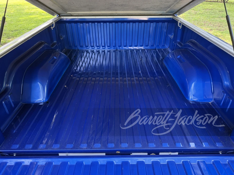 1996 Dodge Ram 2nd Gen - Image 22 of 22