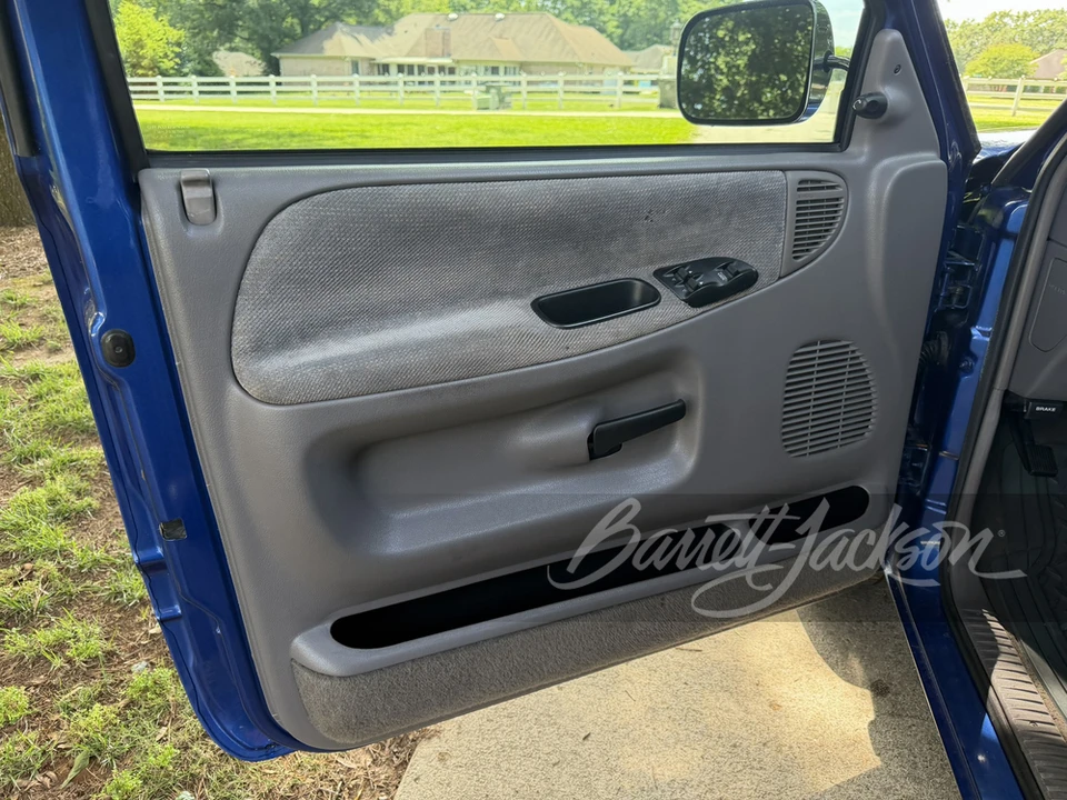 1996 Dodge Ram 2nd Gen - Image 21 of 22