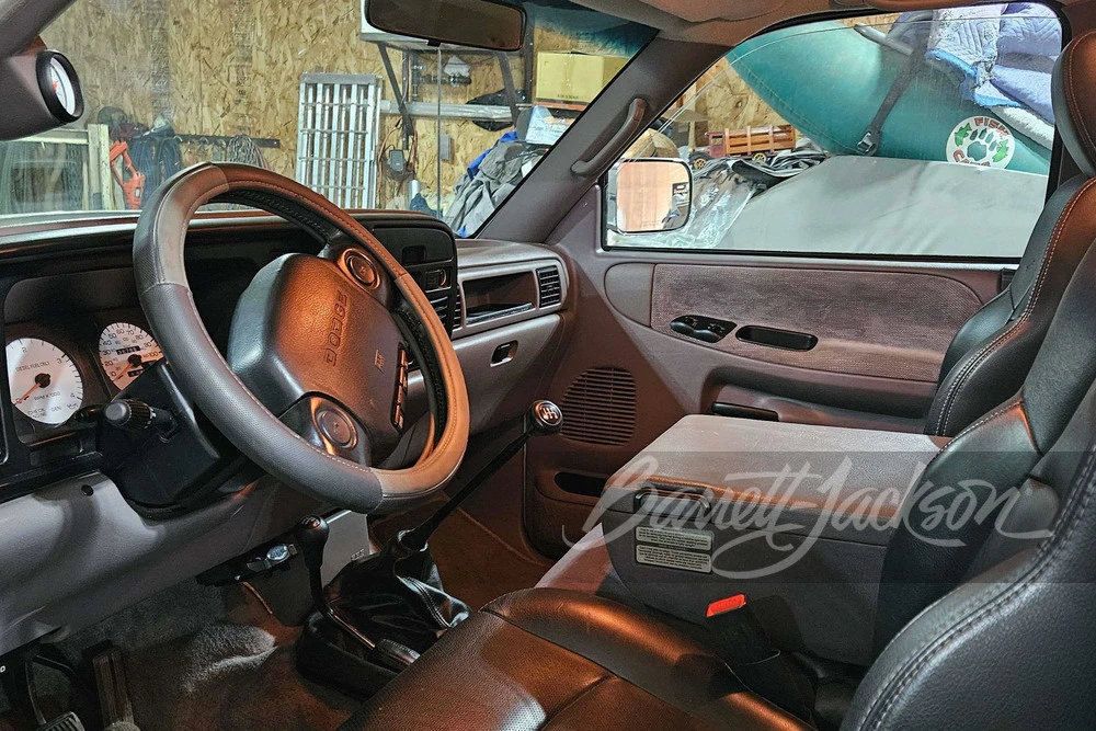 1996 Dodge Ram 2nd Gen - Image 4 of 31