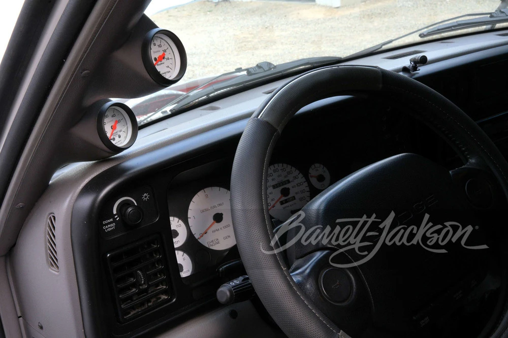 1996 Dodge Ram 2nd Gen - Image 13 of 31