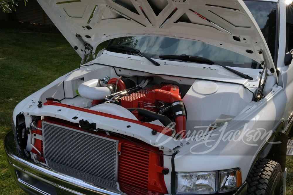 1996 Dodge Ram 2nd Gen - Image 11 of 31