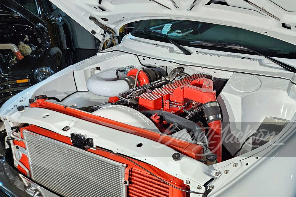 1996 Dodge Ram 2nd Gen - Image 9 of 31