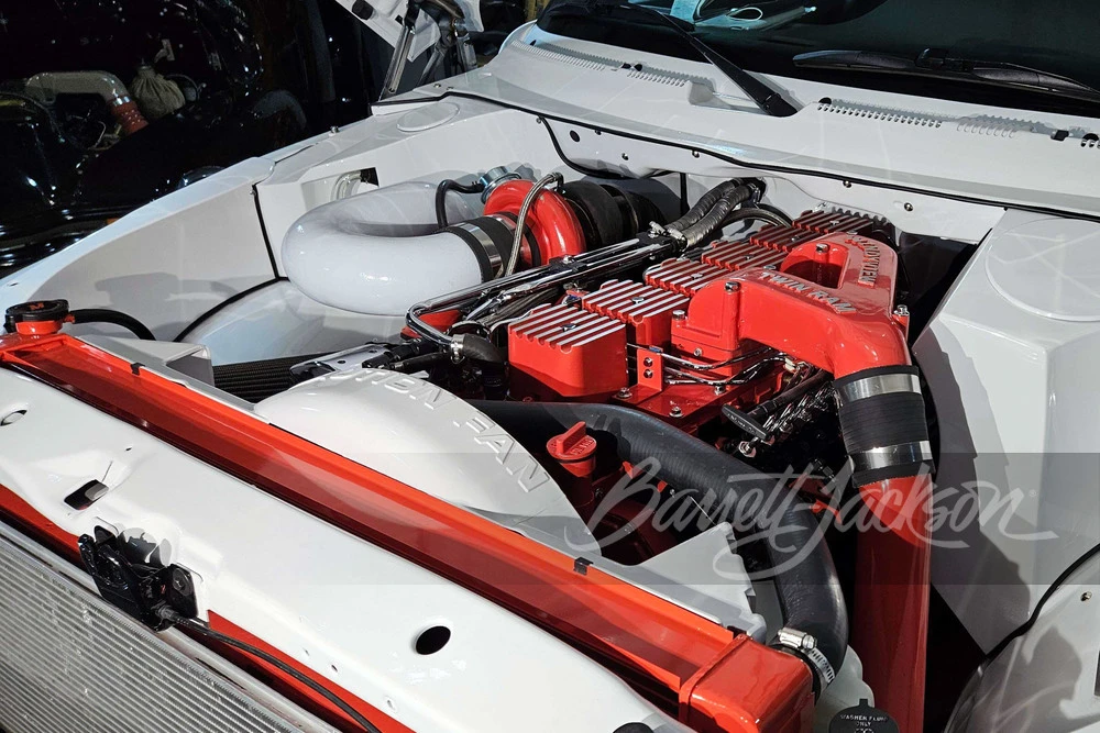 1996 Dodge Ram 2nd Gen - Image 6 of 31
