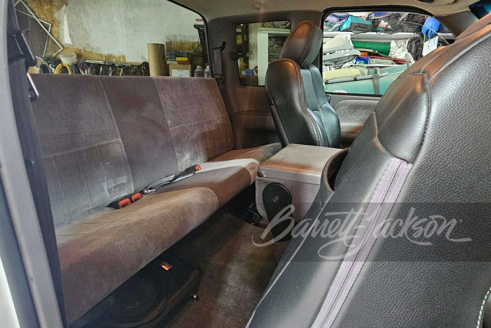 1996 Dodge Ram 2nd Gen - Image 14 of 31