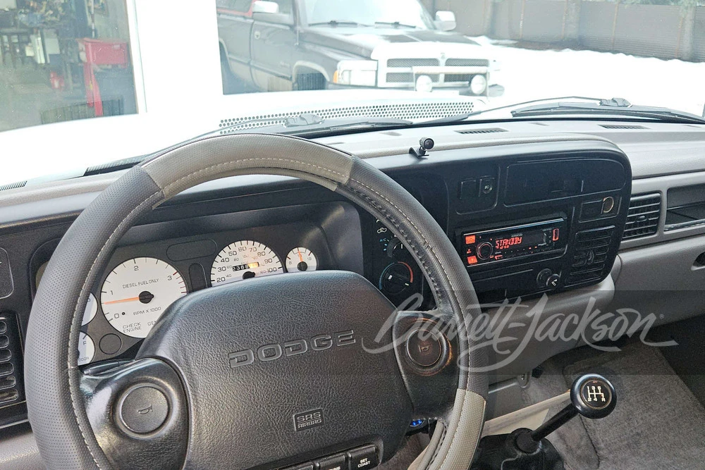 1996 Dodge Ram 2nd Gen - Image 16 of 31