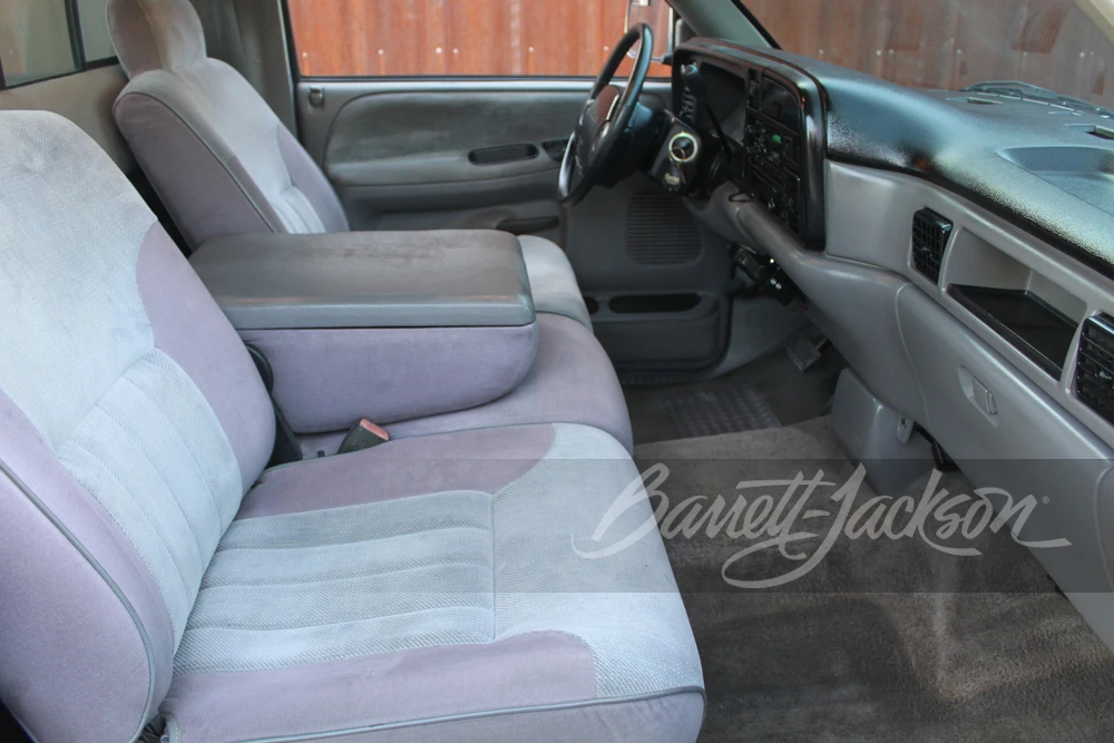 1996 Dodge Ram 2nd Gen - Image 4 of 5