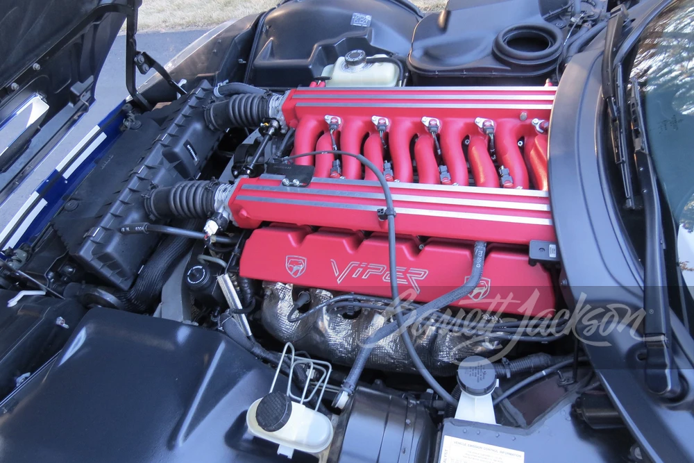 1996 Dodge Viper GTS 2nd Gen - Image 2 of 15