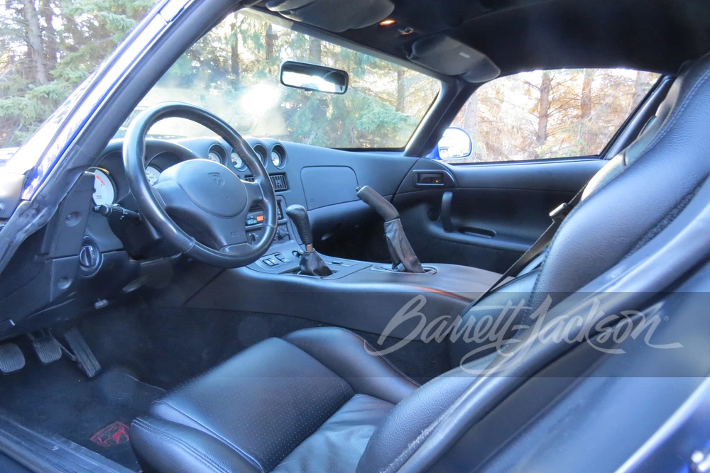 1996 Dodge Viper GTS 2nd Gen - Image 3 of 15