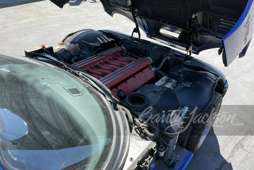 1996 Dodge Viper GTS 2nd Gen - Image 2 of 9
