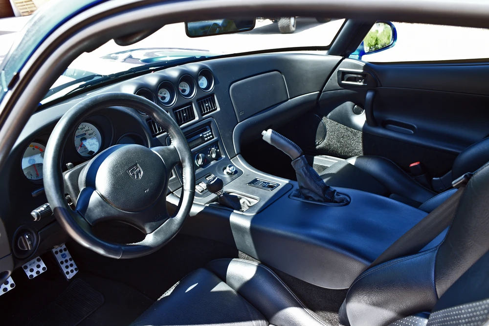 1996 Dodge Viper GTS 2nd Gen - Image 3 of 31