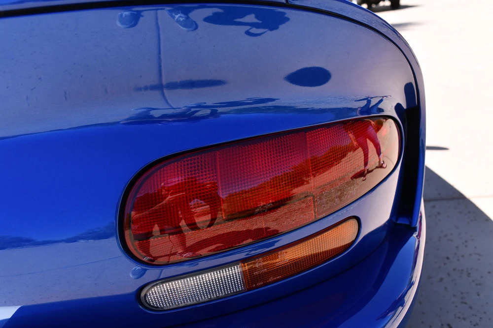 1996 Dodge Viper GTS 2nd Gen - Image 6 of 31