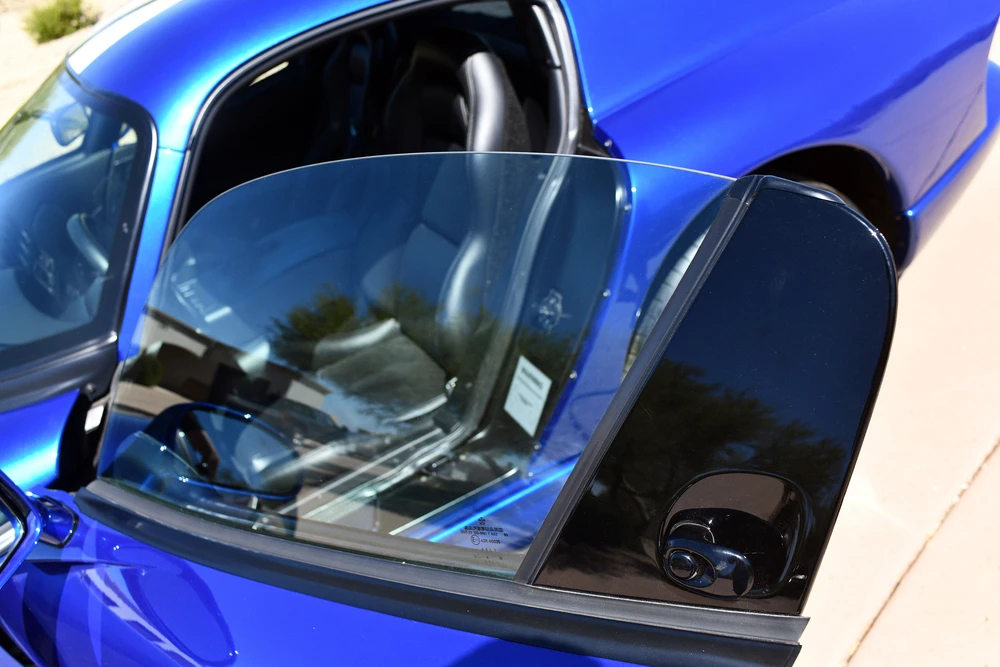 1996 Dodge Viper GTS 2nd Gen - Image 7 of 31