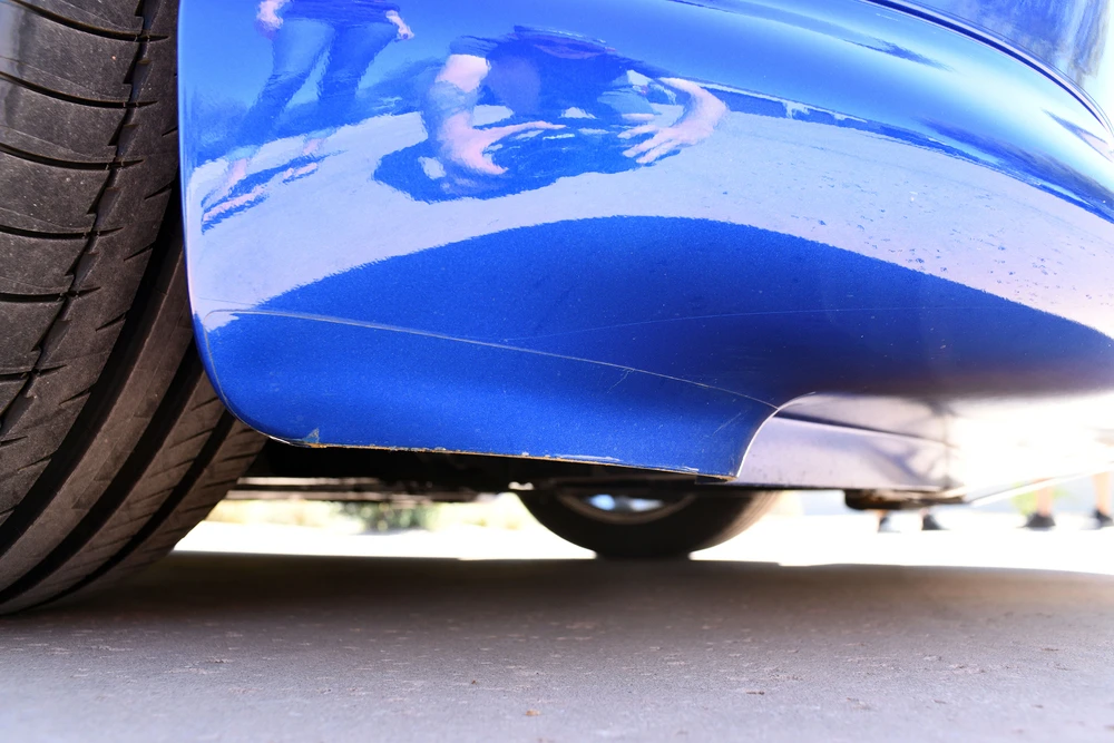 1996 Dodge Viper GTS 2nd Gen - Image 13 of 31