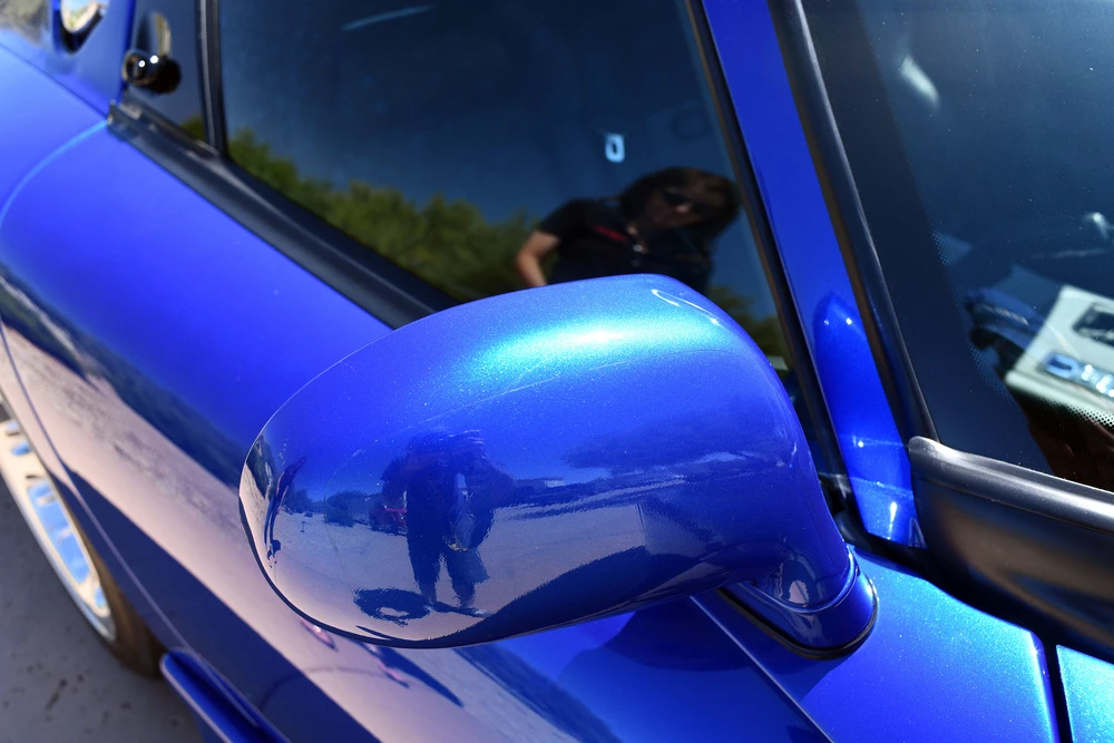 1996 Dodge Viper GTS 2nd Gen - Image 14 of 31