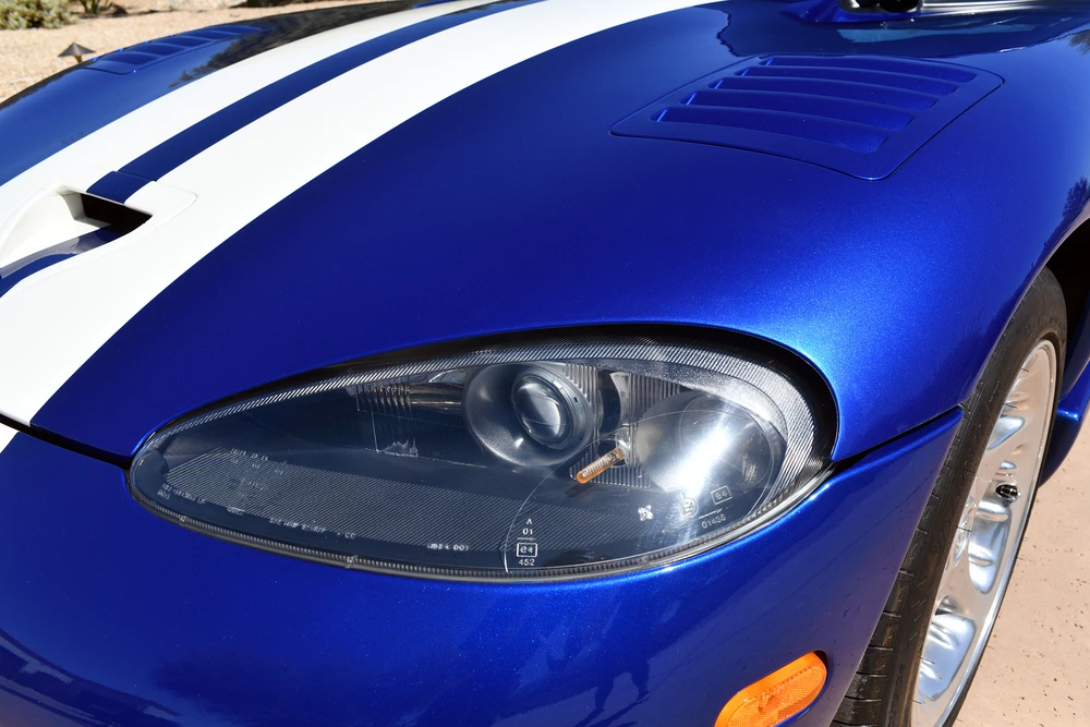 1996 Dodge Viper GTS 2nd Gen - Image 15 of 31