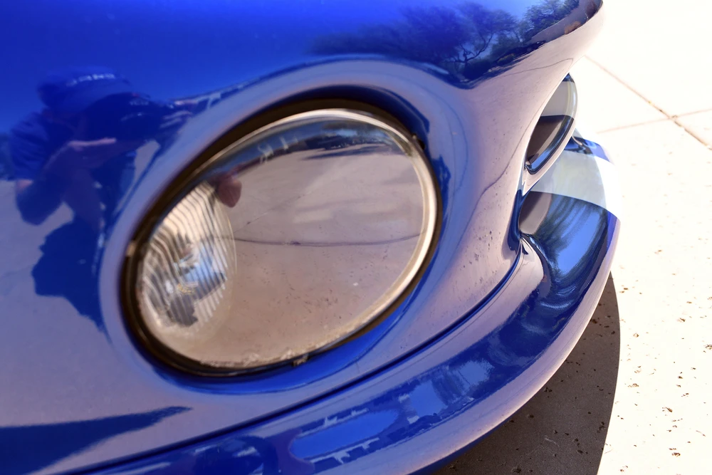 1996 Dodge Viper GTS 2nd Gen - Image 17 of 31