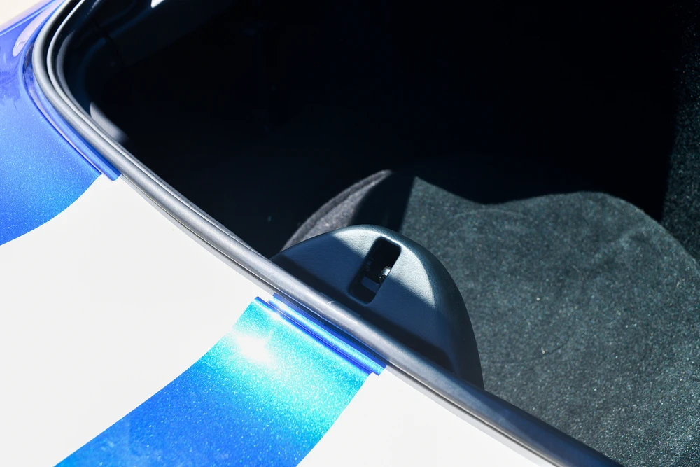 1996 Dodge Viper GTS 2nd Gen - Image 18 of 31