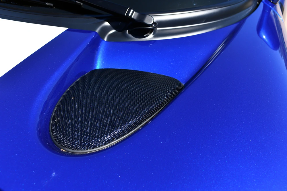 1996 Dodge Viper GTS 2nd Gen - Image 21 of 31