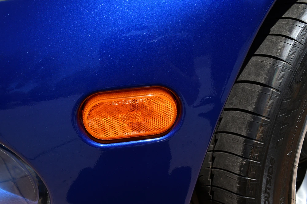 1996 Dodge Viper GTS 2nd Gen - Image 23 of 31